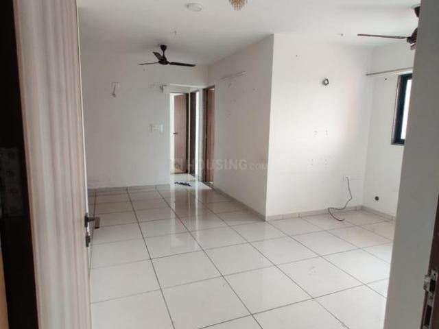 3 BHK Apartment in South Bopal for rent Ahmedabad. The reference number is 17726586
