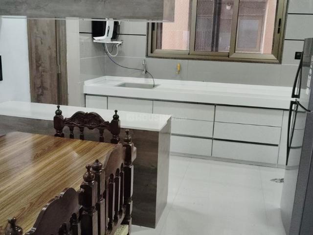 3 BHK Apartment in South Bopal for rent Ahmedabad. The reference number is 17733106