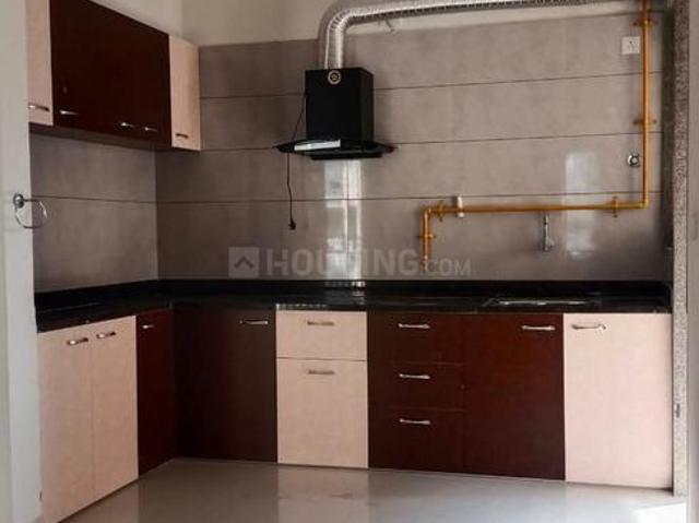 3 BHK Apartment in South Bopal for rent Ahmedabad. The reference number is 17764040