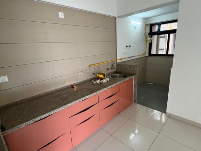 3 BHK Apartment in South Bopal for rent Ahmedabad. The reference number is 17800607
