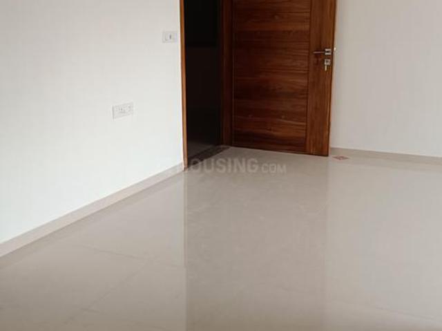 3 BHK Apartment in South Bopal for rent Ahmedabad. The reference number is 18216260