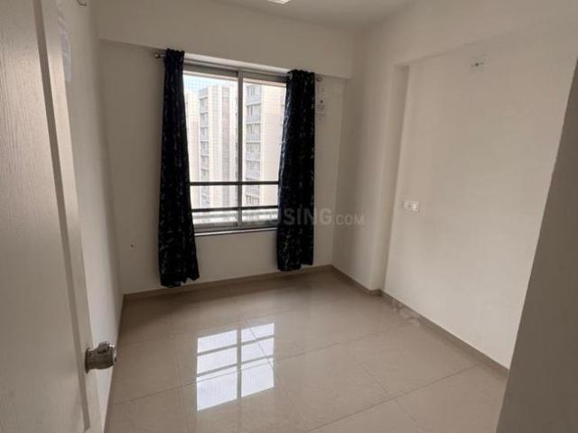 3 BHK Apartment in South Bopal for rent Ahmedabad. The reference number is 18420477