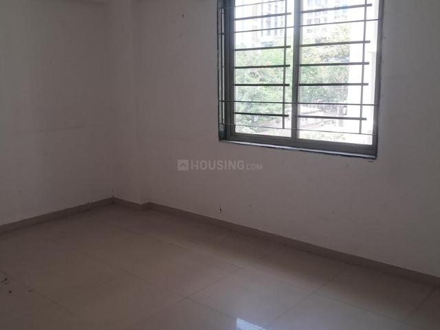3 BHK Apartment in South Bopal for rent Ahmedabad. The reference number is 18454593