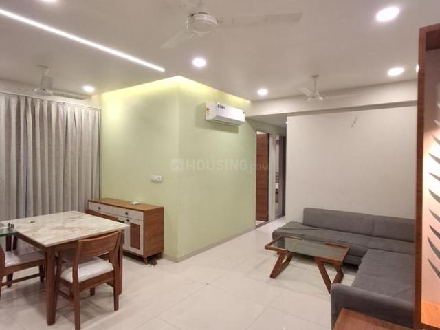3 BHK Apartment in South Bopal for rent Ahmedabad. The reference number is 18459815