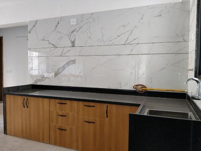 3 BHK Apartment in South Bopal for rent Ahmedabad. The reference number is 18593976