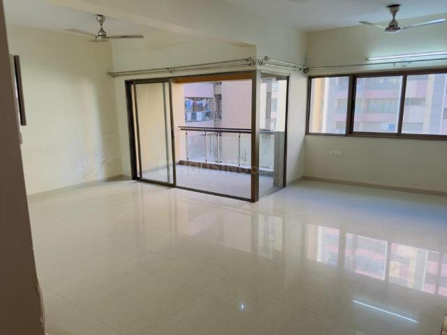 3 BHK Apartment in South Bopal for rent Ahmedabad. The reference number is 18638970