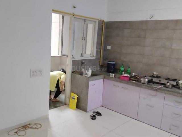 3 BHK Apartment in South Bopal for rent Ahmedabad. The reference number is 18792470