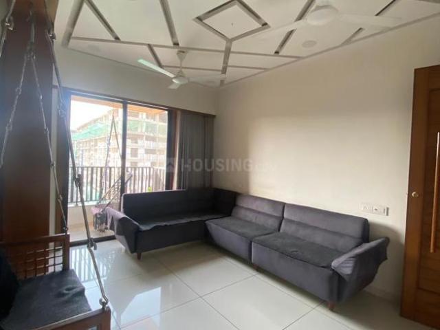 3 BHK Apartment in South Bopal for rent Ahmedabad. The reference number is 18902298