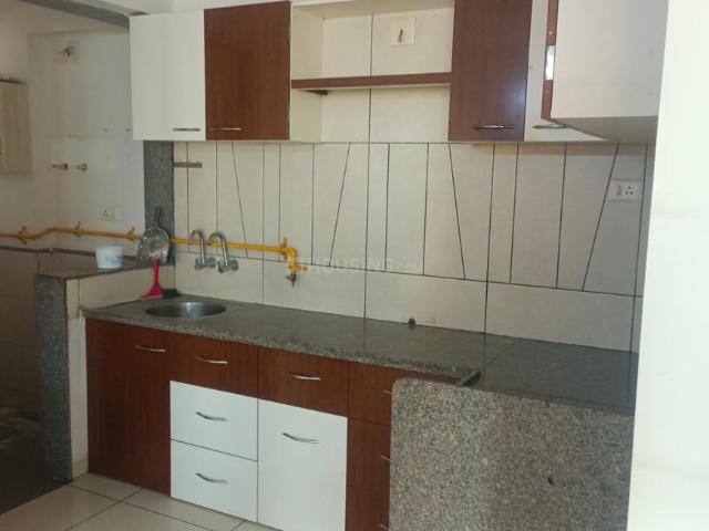 3 BHK Apartment in South Bopal for rent Ahmedabad. The reference number is 19048797