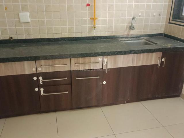 3 BHK Apartment in South Bopal for rent Ahmedabad. The reference number is 19066415