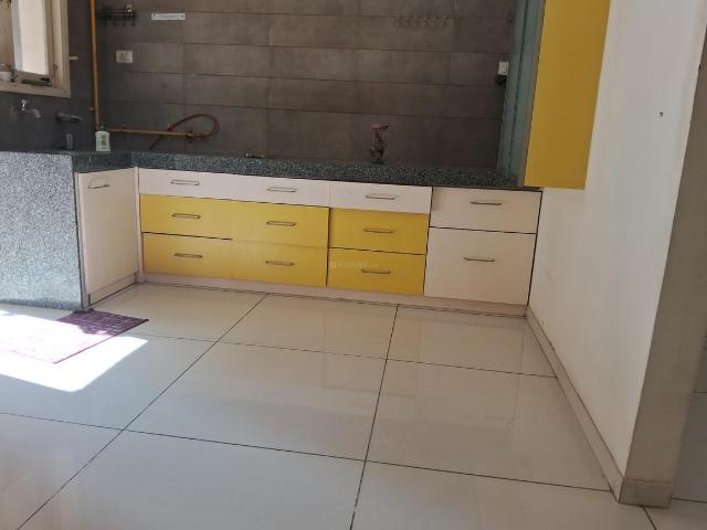 3 BHK Apartment in South Bopal for rent Ahmedabad. The reference number is 19084780