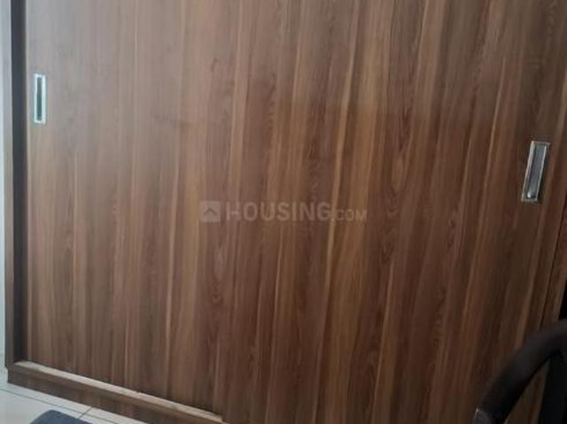 3 BHK Apartment in South Bopal for rent Ahmedabad. The reference number is 19094067