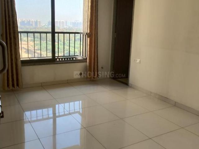 3 BHK Apartment in South Bopal for rent Ahmedabad. The reference number is 19157722