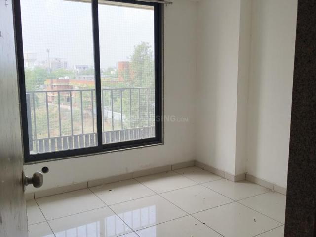 3 BHK Apartment in South Bopal for rent Ahmedabad. The reference number is 19163478