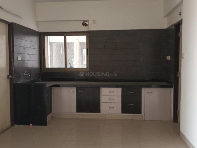3 BHK Apartment in South Bopal for rent Ahmedabad. The reference number is 19184644