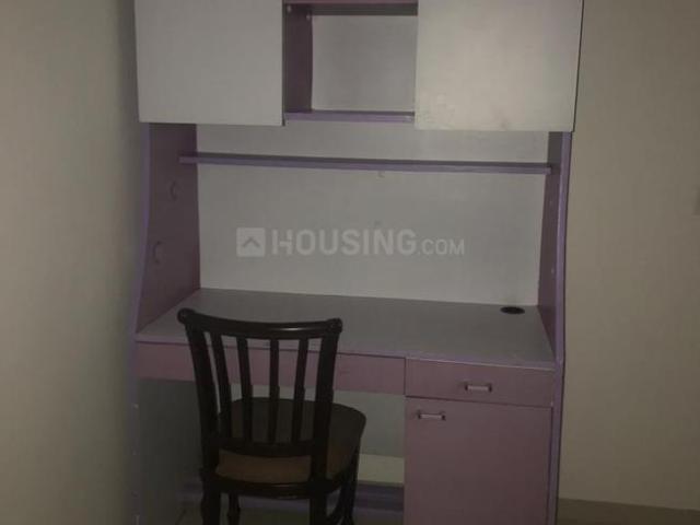 3 BHK Apartment in South Bopal for rent Ahmedabad. The reference number is 19181214