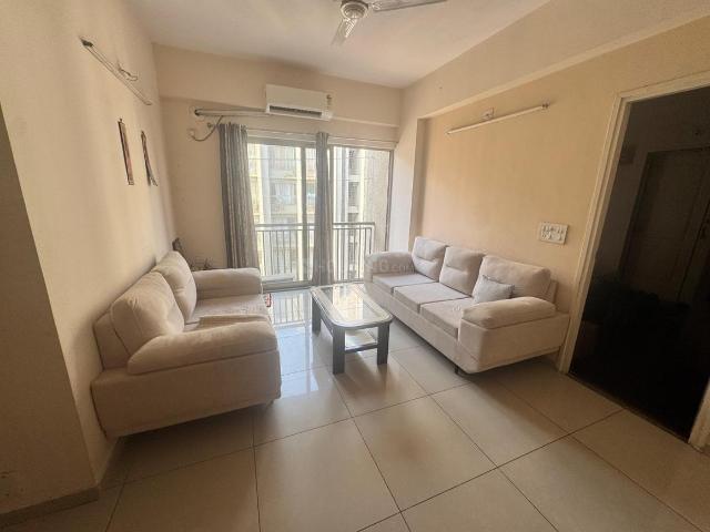 3 BHK Apartment in South Bopal for rent Ahmedabad. The reference number is 19223959