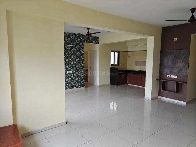 3 BHK Apartment in South Bopal for rent Ahmedabad. The reference number is 19293342