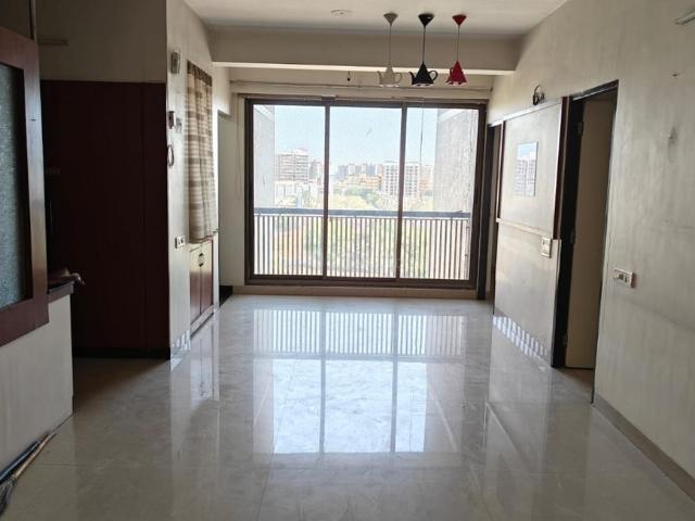 3 BHK Apartment in South Bopal for rent Ahmedabad. The reference number is 19293366