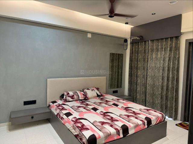 3 BHK Apartment in South Bopal for rent Ahmedabad. The reference number is 19375009