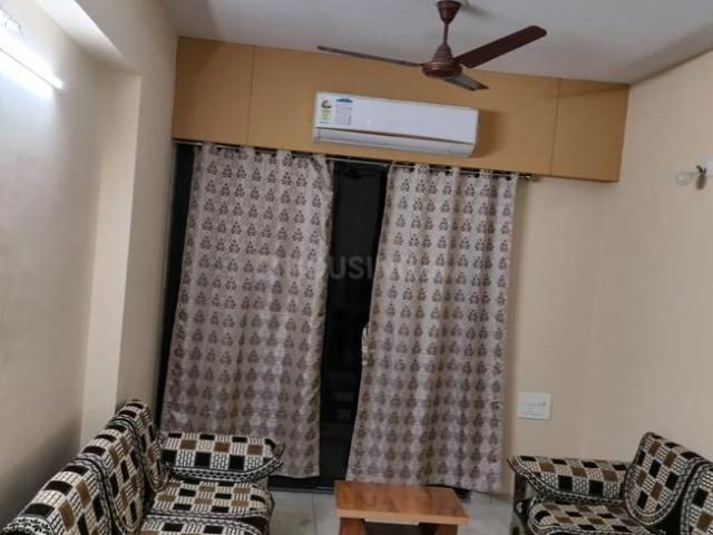 3 BHK Apartment in South Bopal for rent Ahmedabad. The reference number is 19436885
