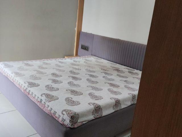 3 BHK Apartment in South Bopal for rent Ahmedabad. The reference number is 19449900