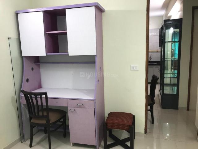 3 BHK Apartment in South Bopal for rent Ahmedabad. The reference number is 19503103