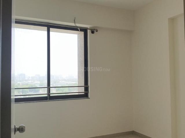3 BHK Apartment in South Bopal for rent Ahmedabad. The reference number is 19519703