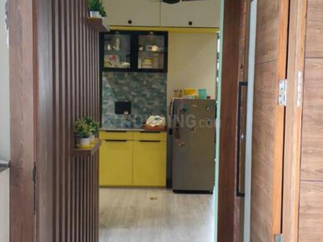 3 BHK Apartment in South Bopal for rent Ahmedabad. The reference number is 19519801