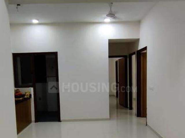 3 BHK Apartment in South Bopal for rent Ahmedabad. The reference number is 19529329