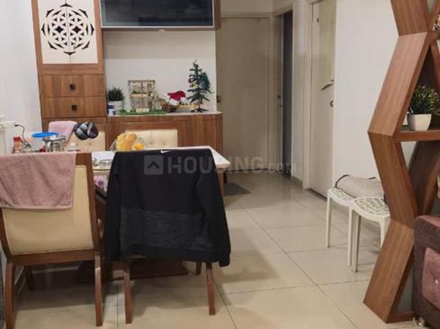 3 BHK Apartment in South Bopal for rent Ahmedabad. The reference number is 19523865