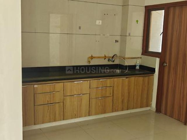 3 BHK Apartment in South Bopal for rent Ahmedabad. The reference number is 19537879