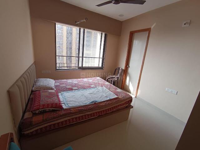 3 BHK Apartment in South Bopal for rent Ahmedabad. The reference number is 19543309
