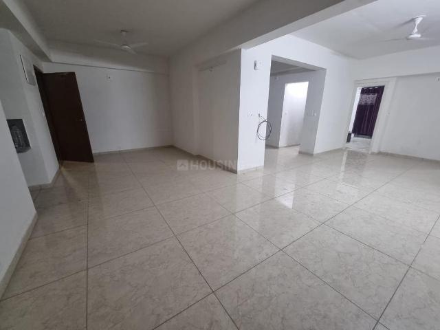 3 BHK Apartment in South Bopal for rent Ahmedabad. The reference number is 19615759