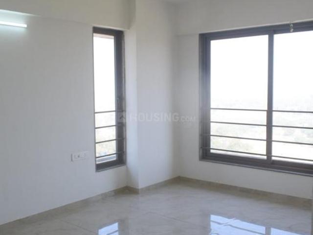 3 BHK Apartment in South Bopal for rent Ahmedabad. The reference number is 19692701