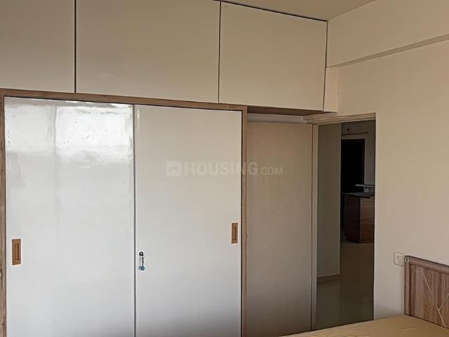 3 BHK Apartment in South Bopal for rent Ahmedabad. The reference number is 19693883