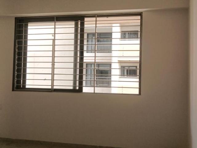 3 BHK Apartment in South Bopal for rent Ahmedabad. The reference number is 19727089