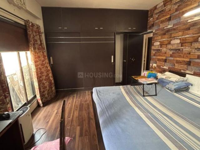 3 BHK Apartment in South Bopal for rent Ahmedabad. The reference number is 19734452