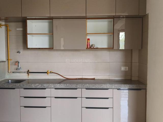 3 BHK Apartment in South Bopal for rent Ahmedabad. The reference number is 19735351