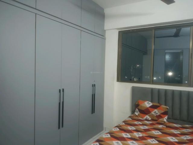 3 BHK Apartment in South Bopal for rent Ahmedabad. The reference number is 19739206