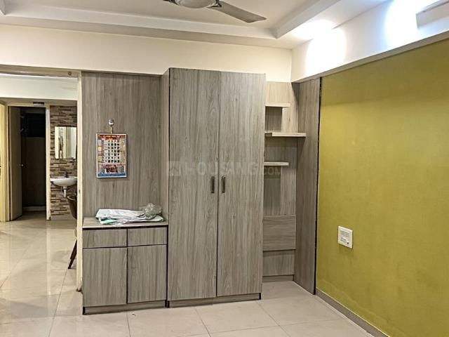 3 BHK Apartment in South Bopal for rent Ahmedabad. The reference number is 19748541
