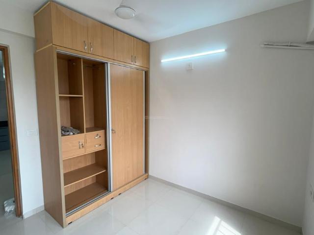 3 BHK Apartment in South Bopal for rent Ahmedabad. The reference number is 19741112