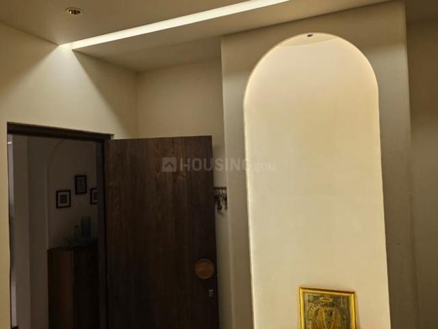 3 BHK Apartment in South Bopal for rent Ahmedabad. The reference number is 19776157