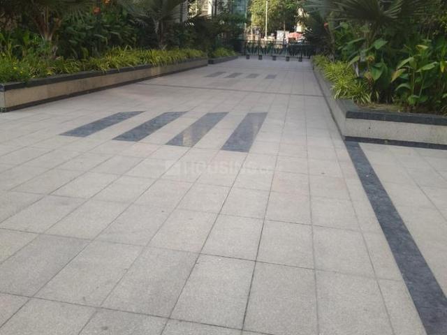 3 BHK Apartment in South Bopal for rent Ahmedabad. The reference number is 19832299