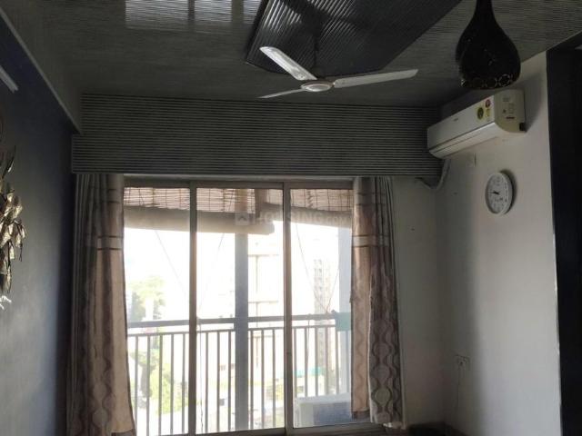3 BHK Apartment in South Bopal for rent Ahmedabad. The reference number is 19854125