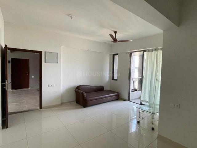 3 BHK Apartment in South Bopal for rent Ahmedabad. The reference number is 19852657