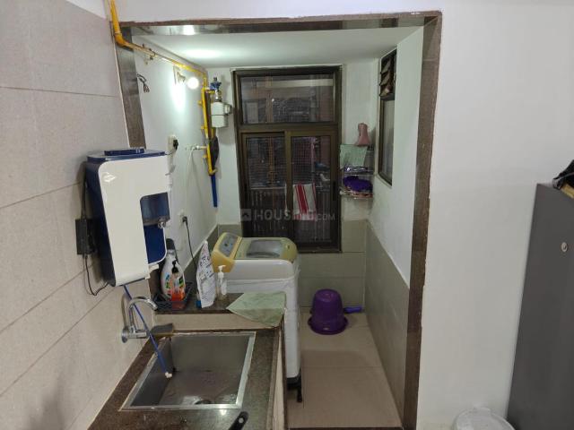 3 BHK Apartment in South Bopal for rent Ahmedabad. The reference number is 19869884