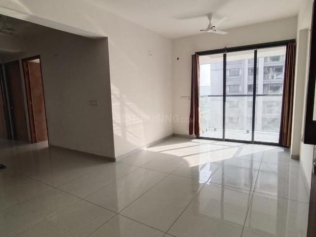 3 BHK Apartment in South Bopal for rent Ahmedabad. The reference number is 19902963