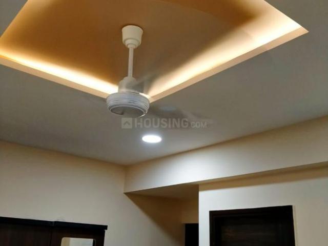 3 BHK Apartment in South Bopal for rent Ahmedabad. The reference number is 19926271