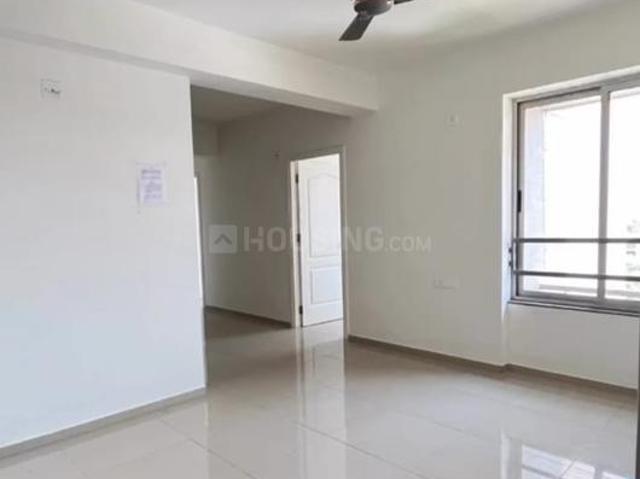 3 BHK Apartment in South Bopal for rent Ahmedabad. The reference number is 19927633
